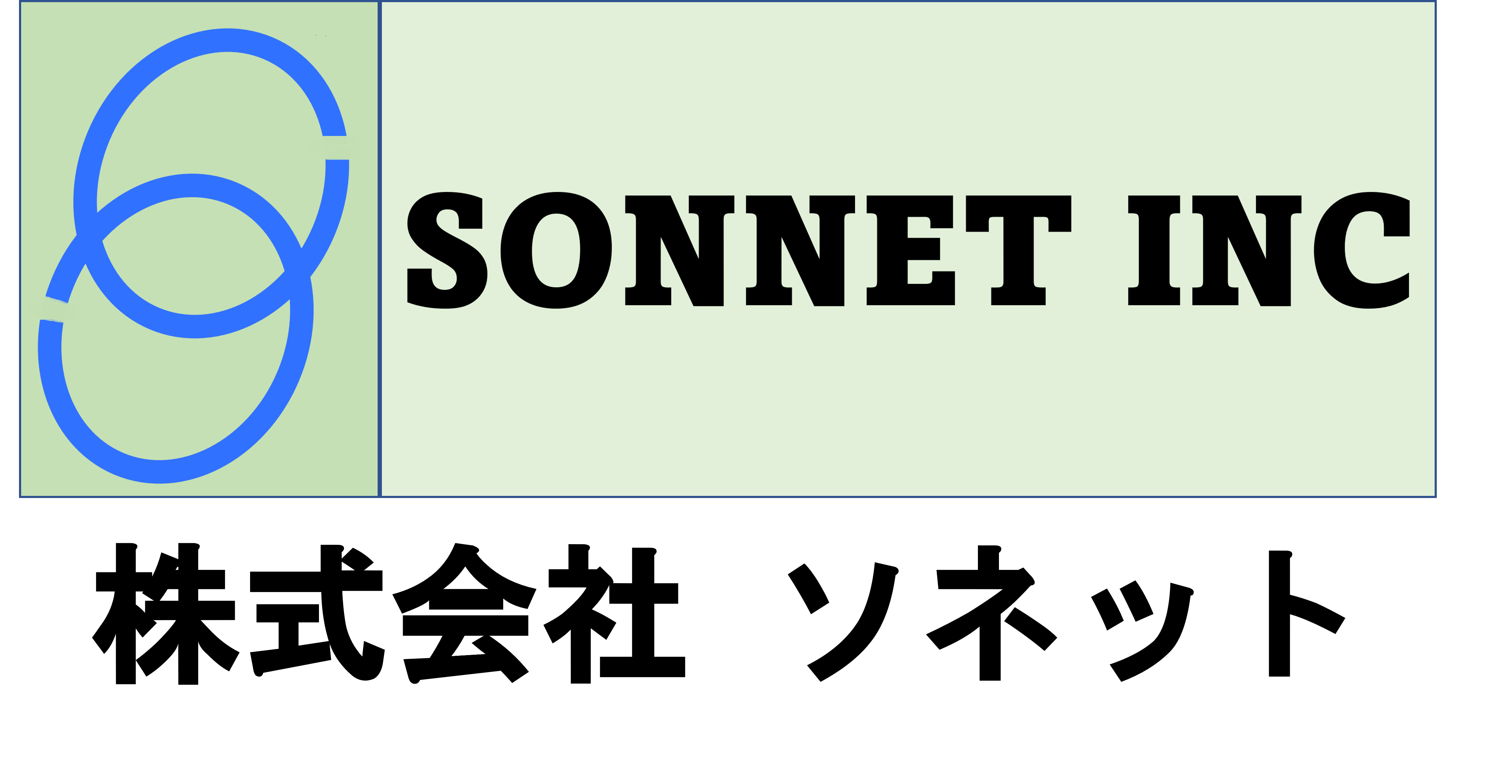 SONNET INC.